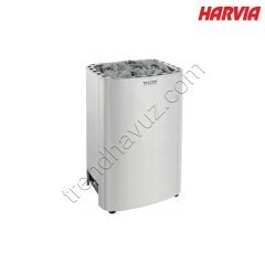 Harvia CLUB 15 kW Sauna Sobası
