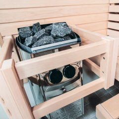 Harvia Vega Compact 3.5 kW Sauna Sobası