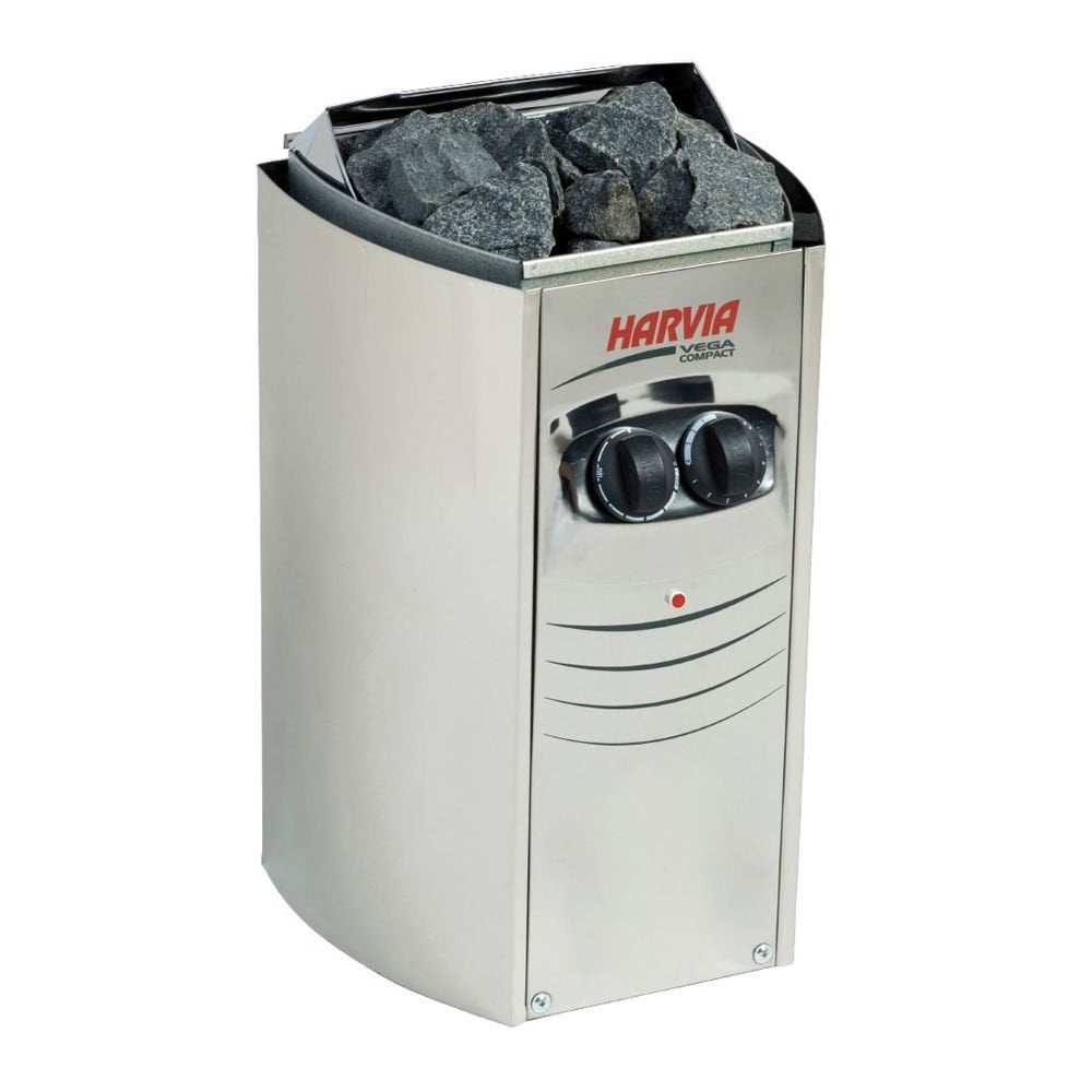 Harvia Vega Compact 3.5 kW Sauna Sobası