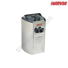 Harvia Vega Compact 3.5 kW Sauna Sobası