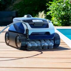 Zodiac RE 4700 iQ VOYAGER Otomatik Havuz Robotu