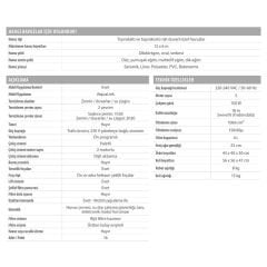 Zodiac RE 4700 iQ VOYAGER Otomatik Havuz Robotu