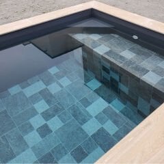 Cefil Naturel Serisi Vulcano Liner Kaplama (1 m²)