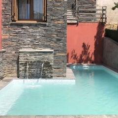 Cefil Naturel Serisi Glacier Liner Kaplama (1 m²)