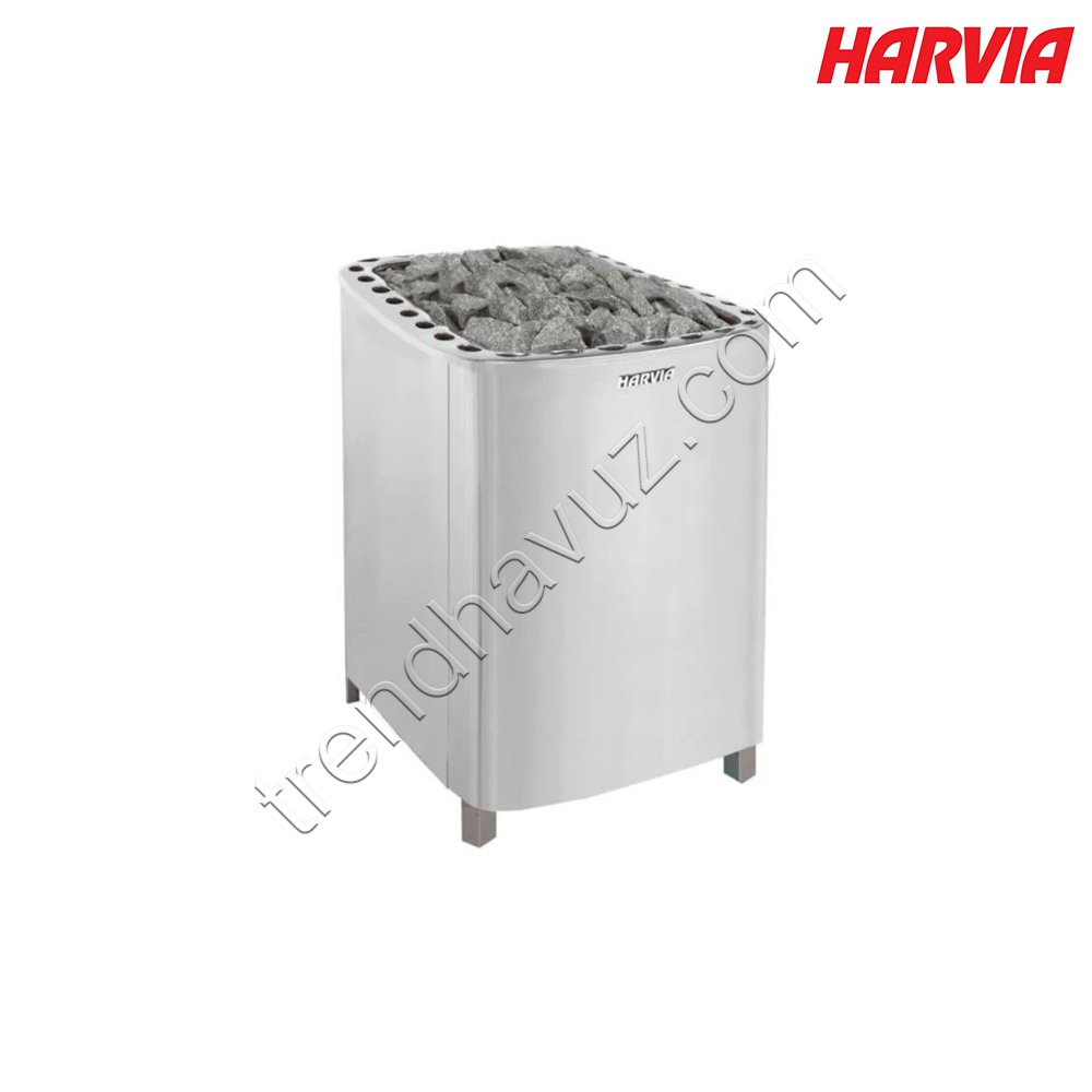 Harvia PROFI 20 kW Sauna Sobası