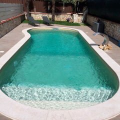 Cefil Naturel Serisi Terra Liner Kaplama (1 m²)