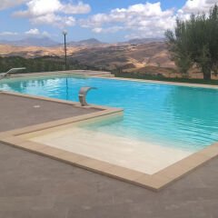 Cefil Naturel Serisi Terra Liner Kaplama (1 m²)