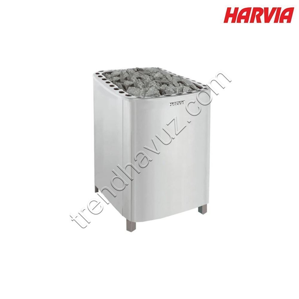 Harvia PROFI 33 kW Sauna Sobası