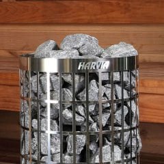 Harvia Cilindro 6.6 kW Sauna Sobası