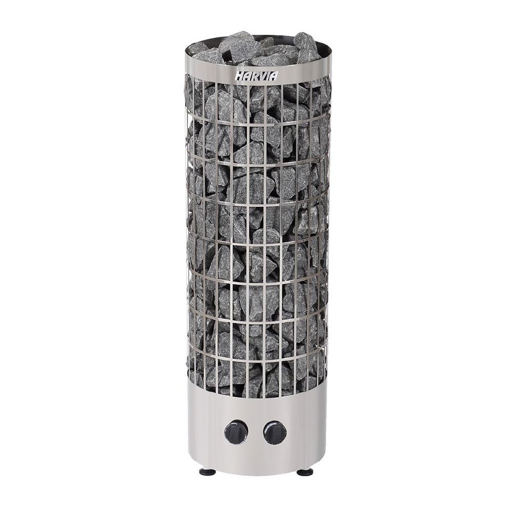 Harvia Cilindro 6.6 kW Sauna Sobası