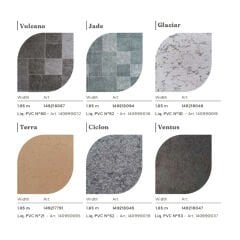 Cefil Naturel Serisi Jade Liner Kaplama (1 m²)