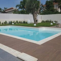 Cefil Classic Serisi İnter Liner Kaplama (1 m²)