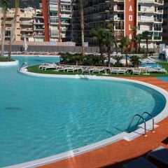 Cefil Classic Serisi İnter Liner Kaplama (1 m²)