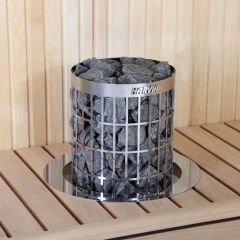 Harvia Cilindro-E 9 kW Sauna Sobası