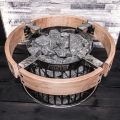 Harvia Cilindro-E 9 kW Sauna Sobası