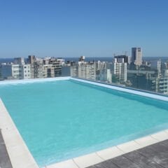 Cefil Classic Serisi Pool Liner Kaplama (1 m²)