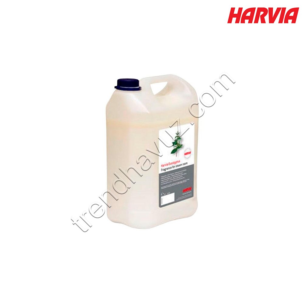 Harvia Okaliptüs Sauna Kokusu (5lt)
