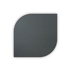 Cefil Classic Serisi Anthracite Gray Liner Kaplama (1 m²)