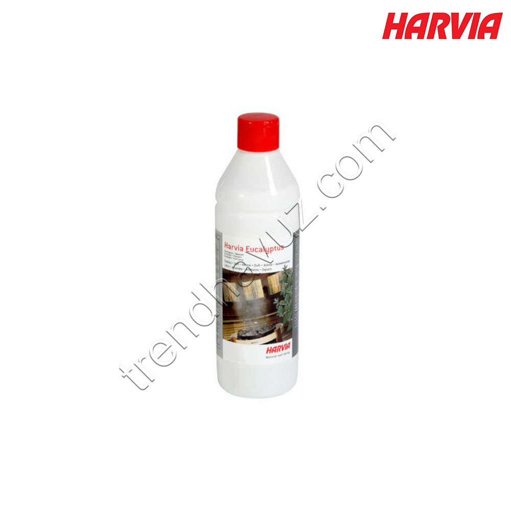 Harvia Çam Sauna Kokusu (0.5lt)