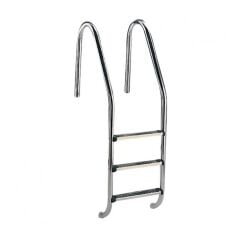 Astralpool 304 Kalite Standart Model Havuz Merdiveni
