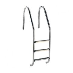 Astralpool 304 Kalite Standart Model Havuz Merdiveni