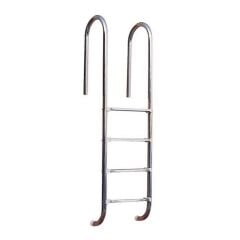 Astralpool 304 Kalite Muro Model Havuz Merdiveni