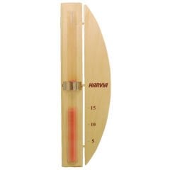Harvia Sauna Lux Kum Saati