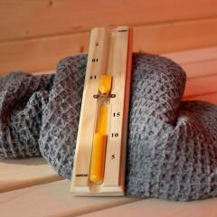 Harvia Sauna Kum Saati