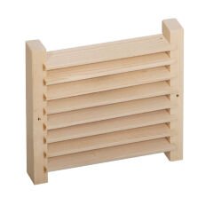Harvia Sauna Havalandırma Menfezi