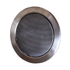 Harvia Paslanmaz Çelik Sauna Hoparlörü
