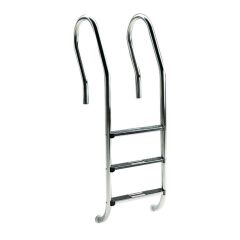 Astralpool 304 Kalite Mixto Model Havuz Merdiveni