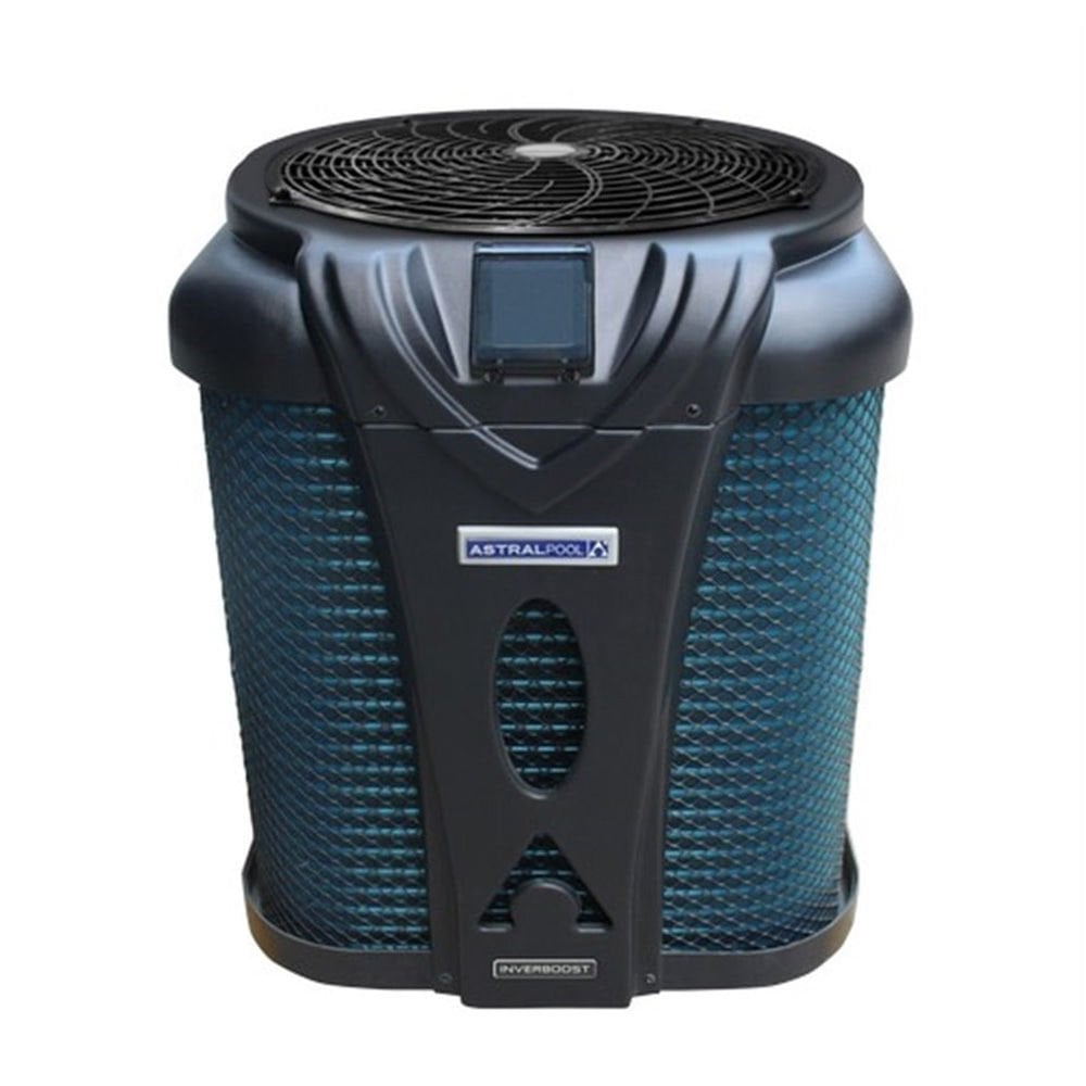 AstralPool Heat 3 APH3-26 Havuz Isı Pompası