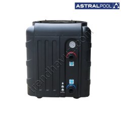 AstralPool Heat 3 APH3-26 Havuz Isı Pompası