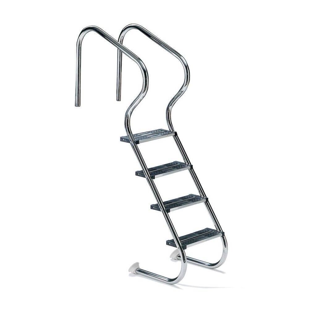 Astralpool 316 Kalite Kolay Çıkış Havuz Merdiveni