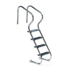 Astralpool 316 Kalite Kolay Çıkış Havuz Merdiveni