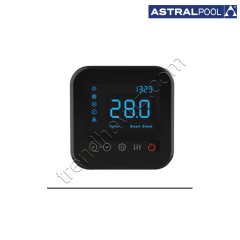 AstralPool PET-08 Pro Elyo Touch Havuz Isı Pompası