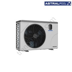 AstralPool PET-08 Pro Elyo Touch Havuz Isı Pompası