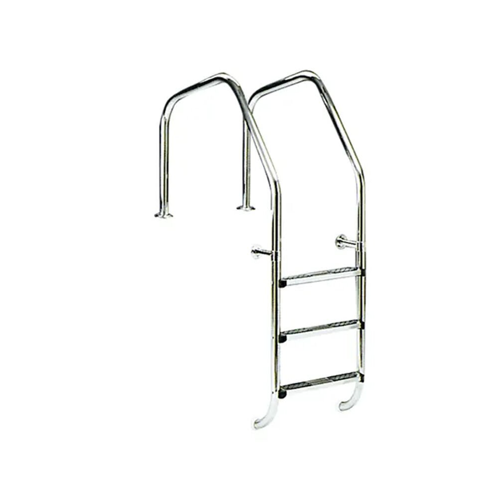 Astralpool 316 Kalite Overflow 1000 Model Havuz Merdiveni