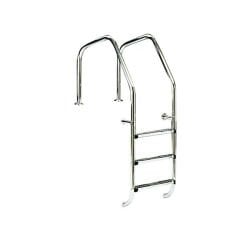 Astralpool 316 Kalite Overflow 1000 Model Havuz Merdiveni