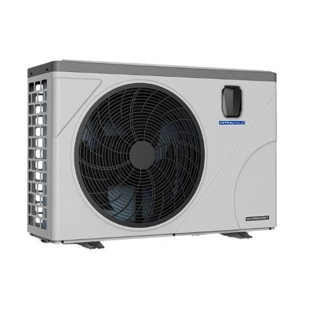 AstralPool PET-25 Pro Elyo Touch Havuz Isı Pompası