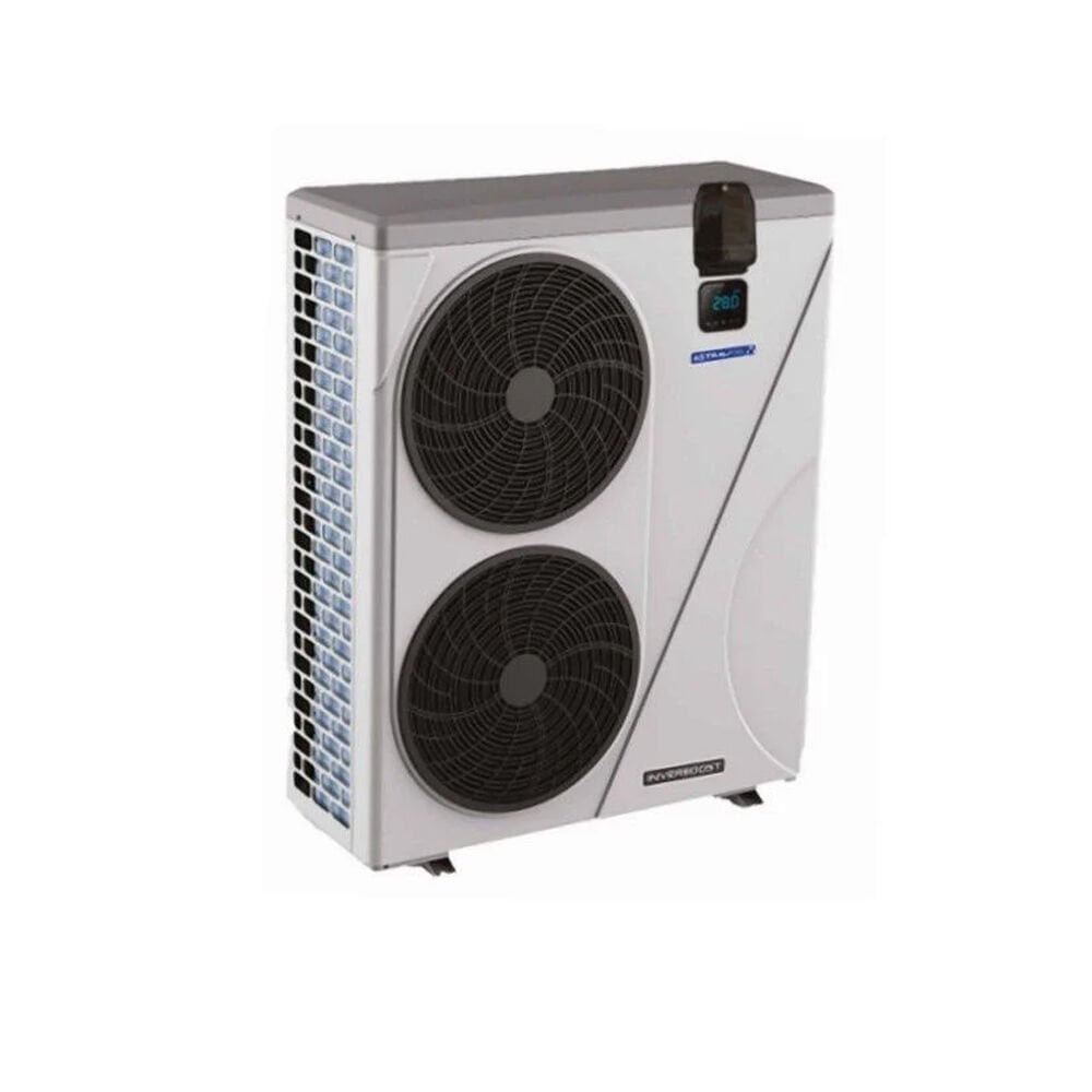 AstralPool PET-30T Pro Elyo Touch Isı Pompası