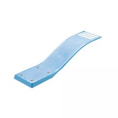 Astralpool Dolphin Model Tramplen - 1.60 mt