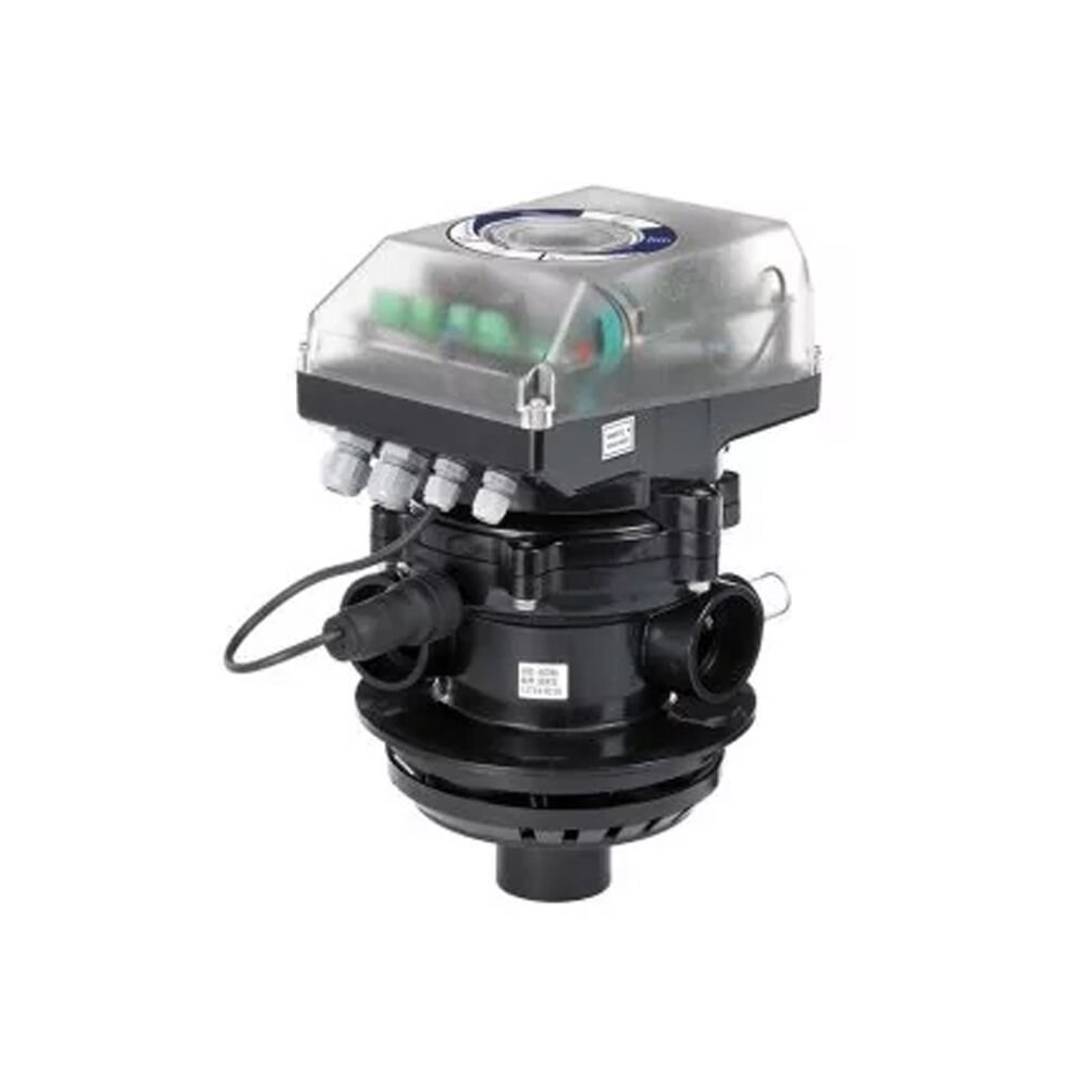 Astralpool VRAC III Otomatik Çok Yollu Vana 2''