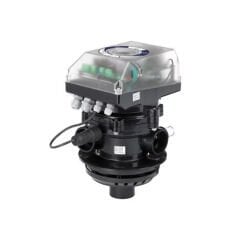 Astralpool VRAC III Otomatik Çok Yollu Vana 2''