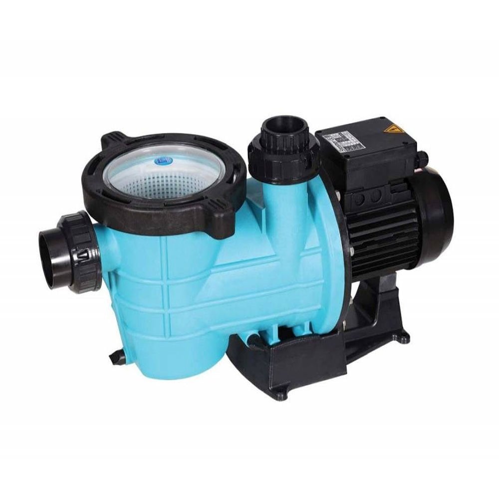 Gemaş STREAMER 2010 3 HP Trifaze Havuz Pompası