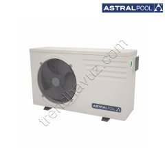 AstralPool Evoline 17 Havuz Isı Pompası