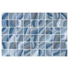 Betsan Modena Rio Havuz Mozaik (1 m² - 50x50 mm)