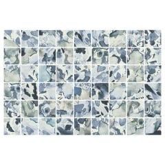 Betsan Modena Gloria Havuz Mozaik (1 m² - 50x50 mm)