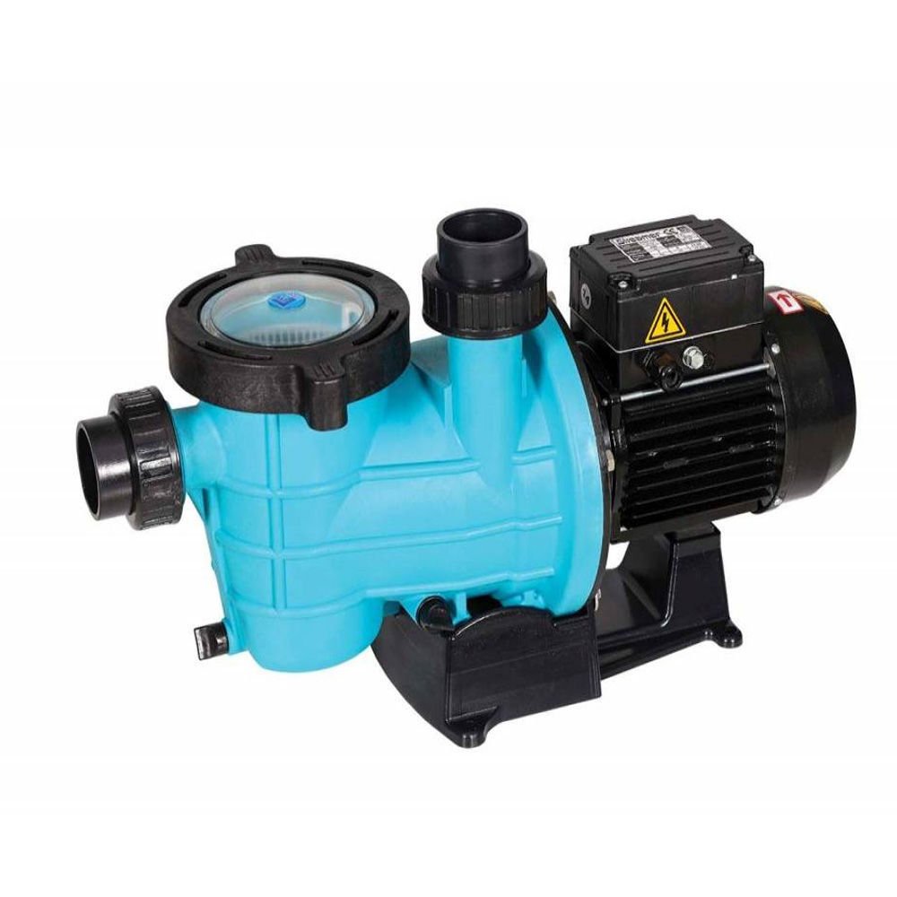 Gemaş STREAMER Mini 0,5 HP Monofaze Havuz Pompası