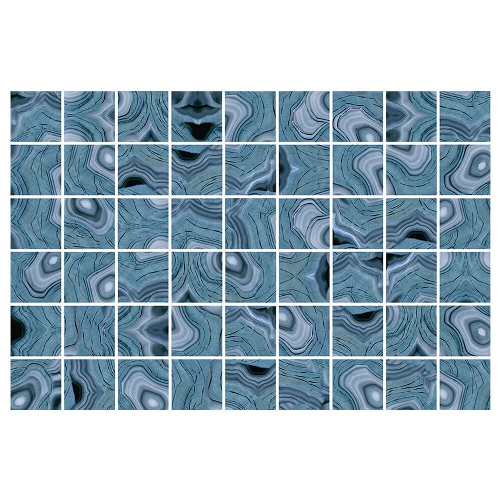 Betsan Modena Prag Havuz Mozaik (1 m² - 50x50 mm)